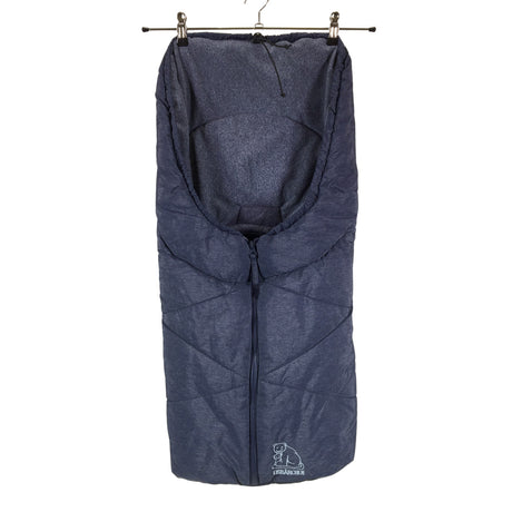 Unisex Eisbärchen - Makuupussi, koko Ei kokoa -  ()