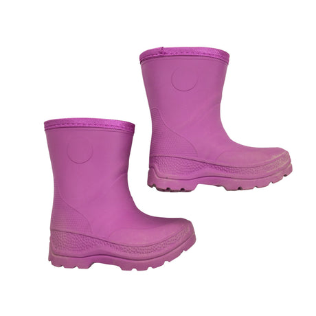 Unisex Jonathan - Kumisaappaat, koko 21 -  ()