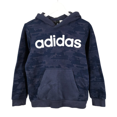 Unisex Adidas - Huppari, koko 146 - 152 -  ()