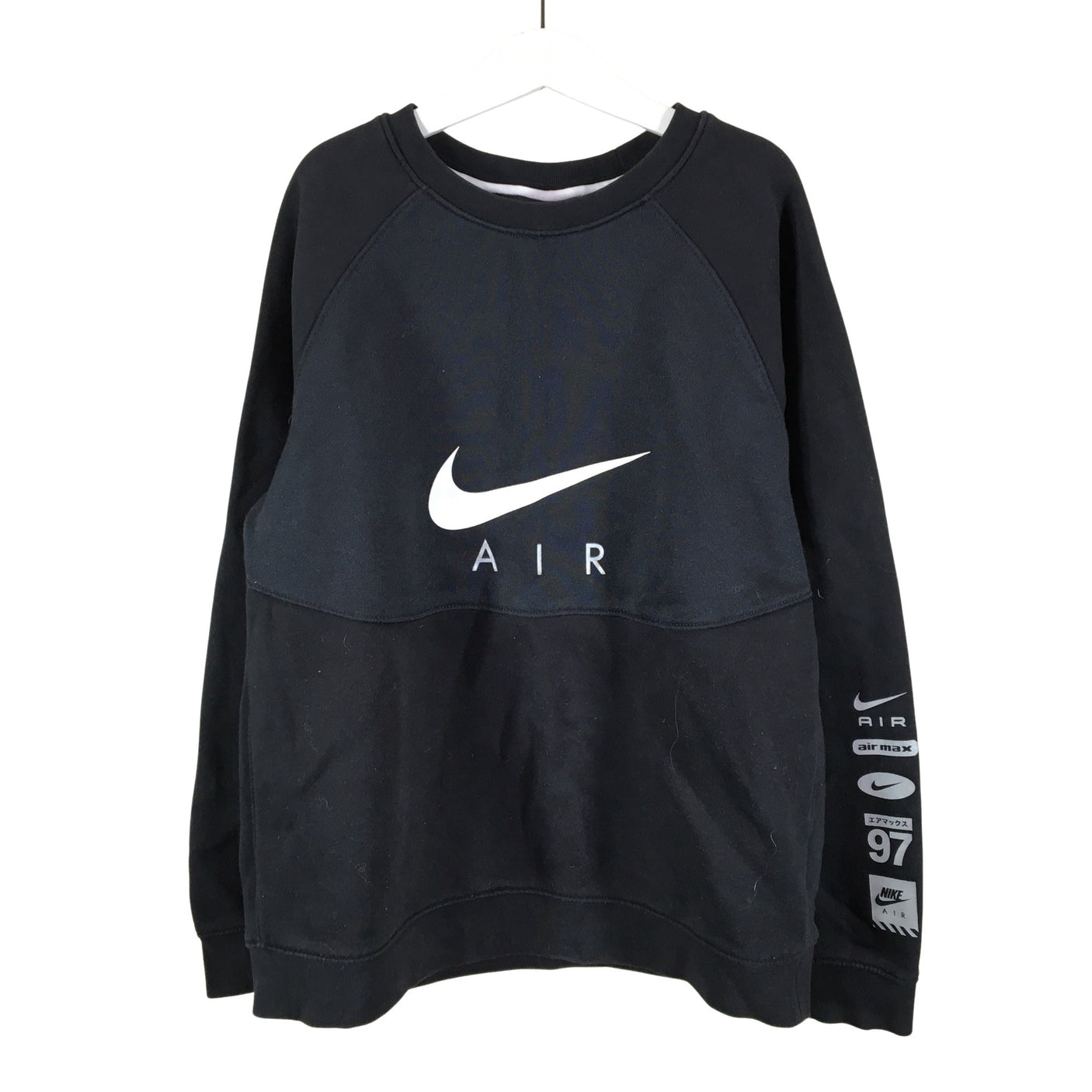 Unisex Nike - Collegepaita, koko 152 - 158 -  (1)