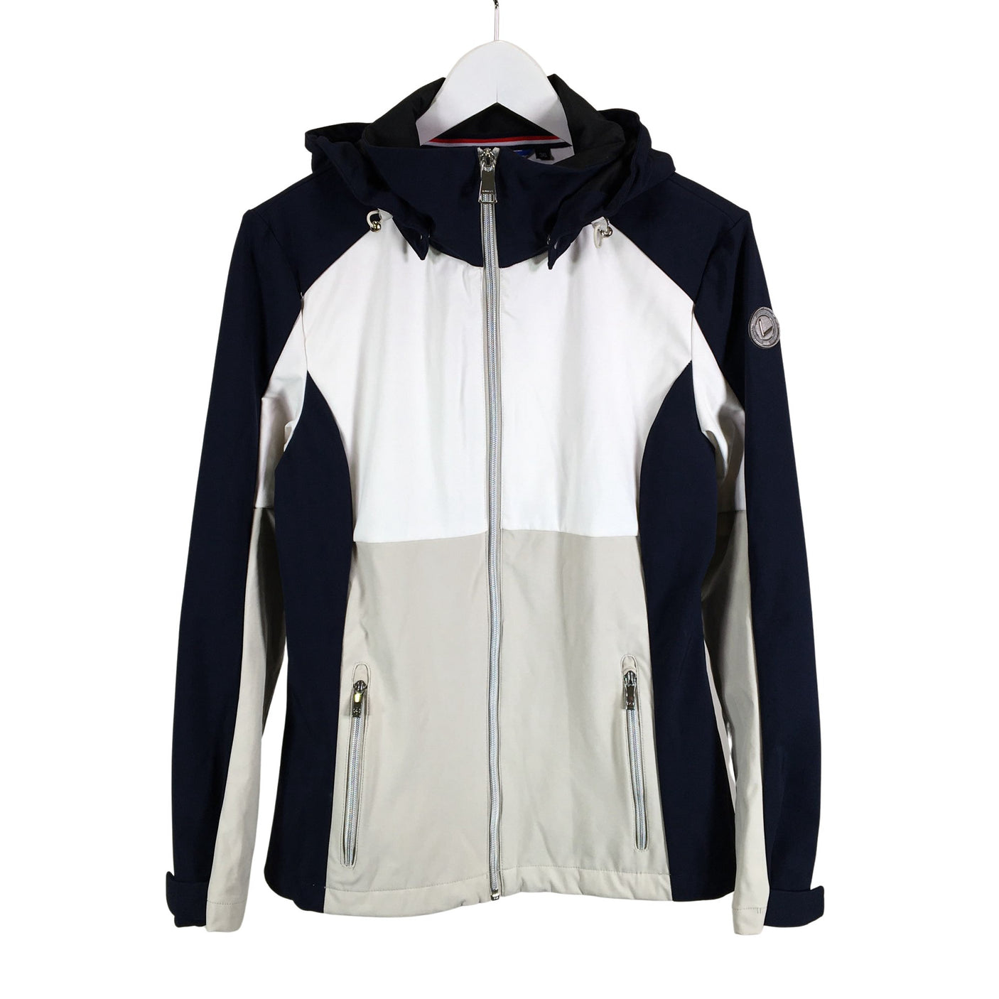 Unisex Luhta - Softshell-takki, koko 36 -  (1)
