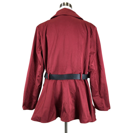 Unisex Collectif Vintage - Trenssitakki, koko 48 -  (2)