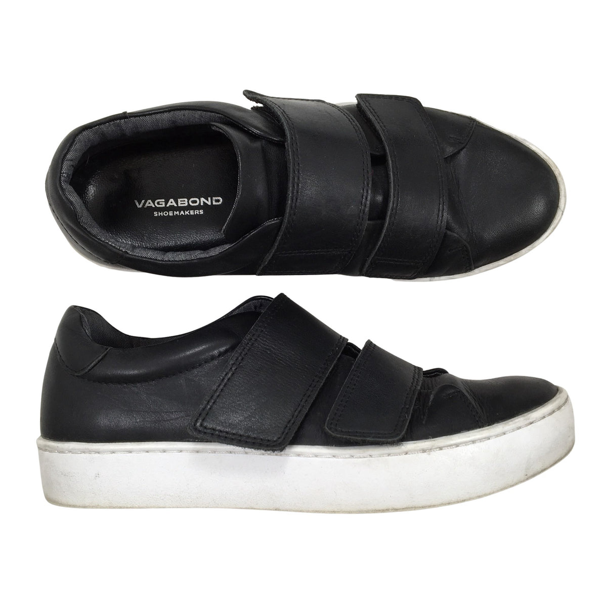 Unisex Vagabond - Tennarit, koko 36 -  (1)