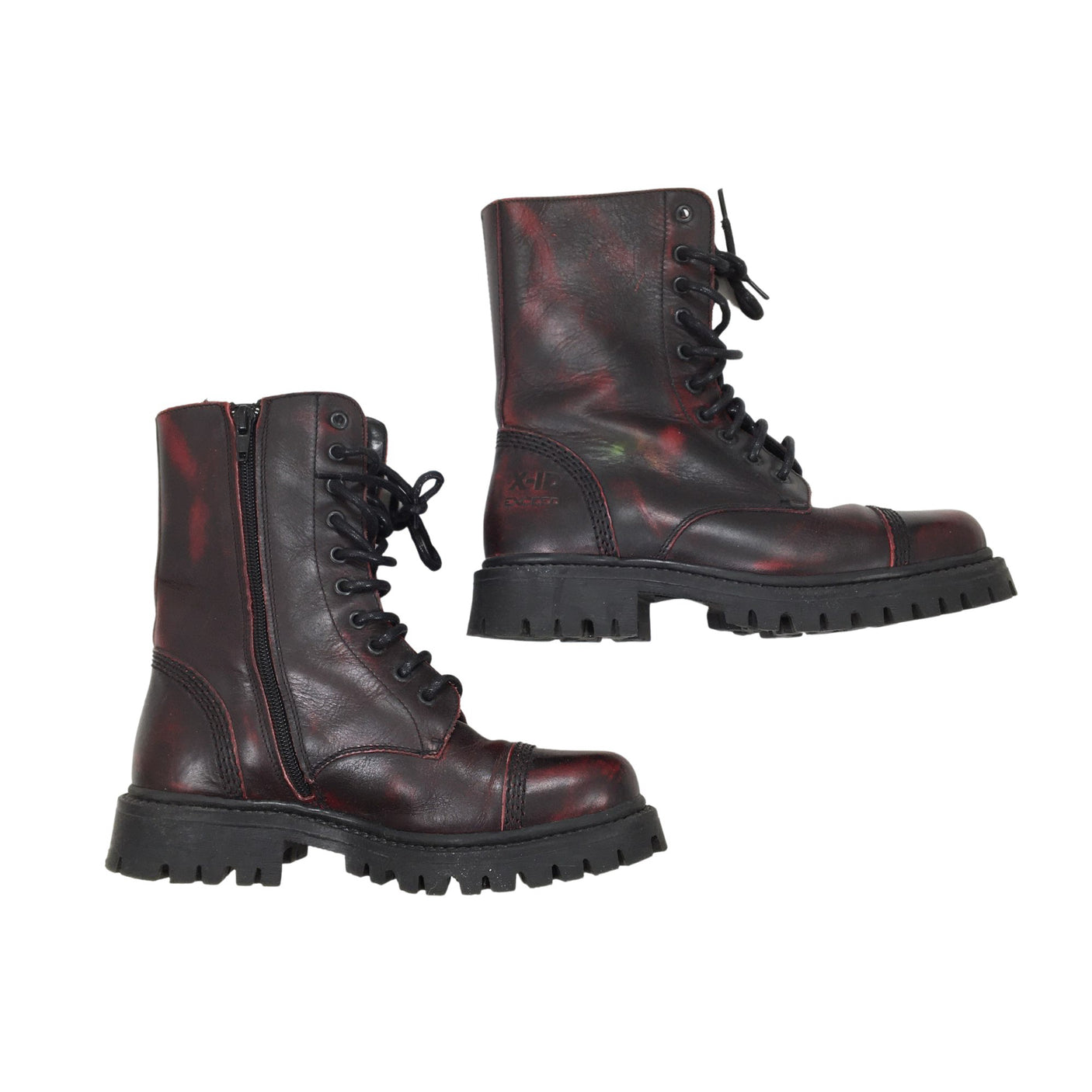 Unisex X-ID - Maiharit, koko 37 -  (1)