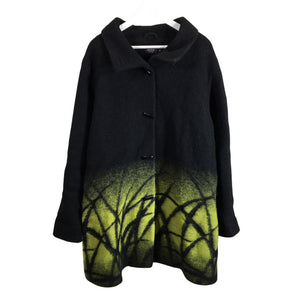 Unisex Aino - Villakangastakki, koko 40 -  (1)