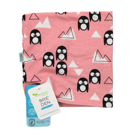 Unisex Breden - Tuubihuivi, koko Mini -  ()