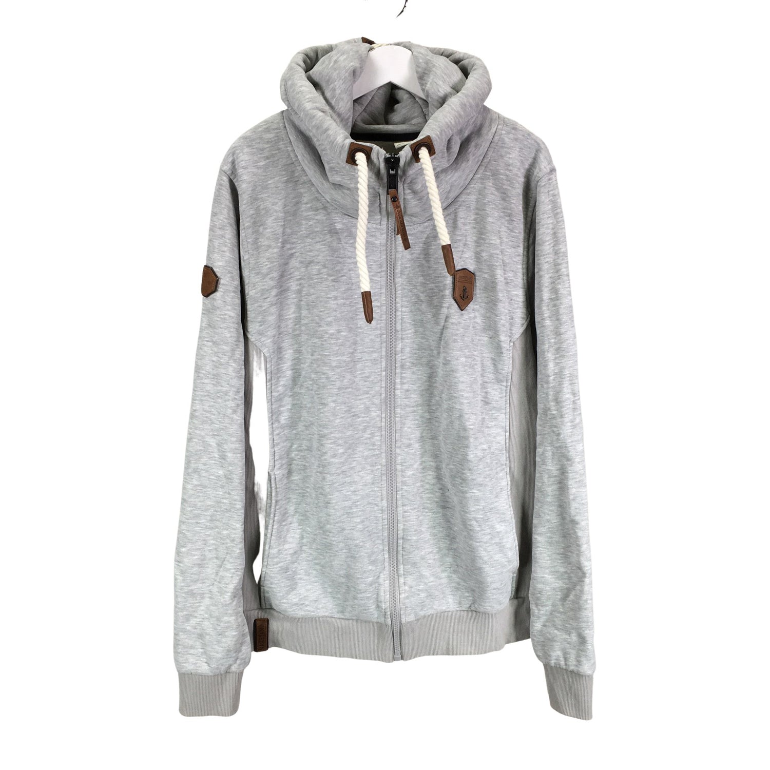  Huppari  Huppari, koko XXXL  Naketano 