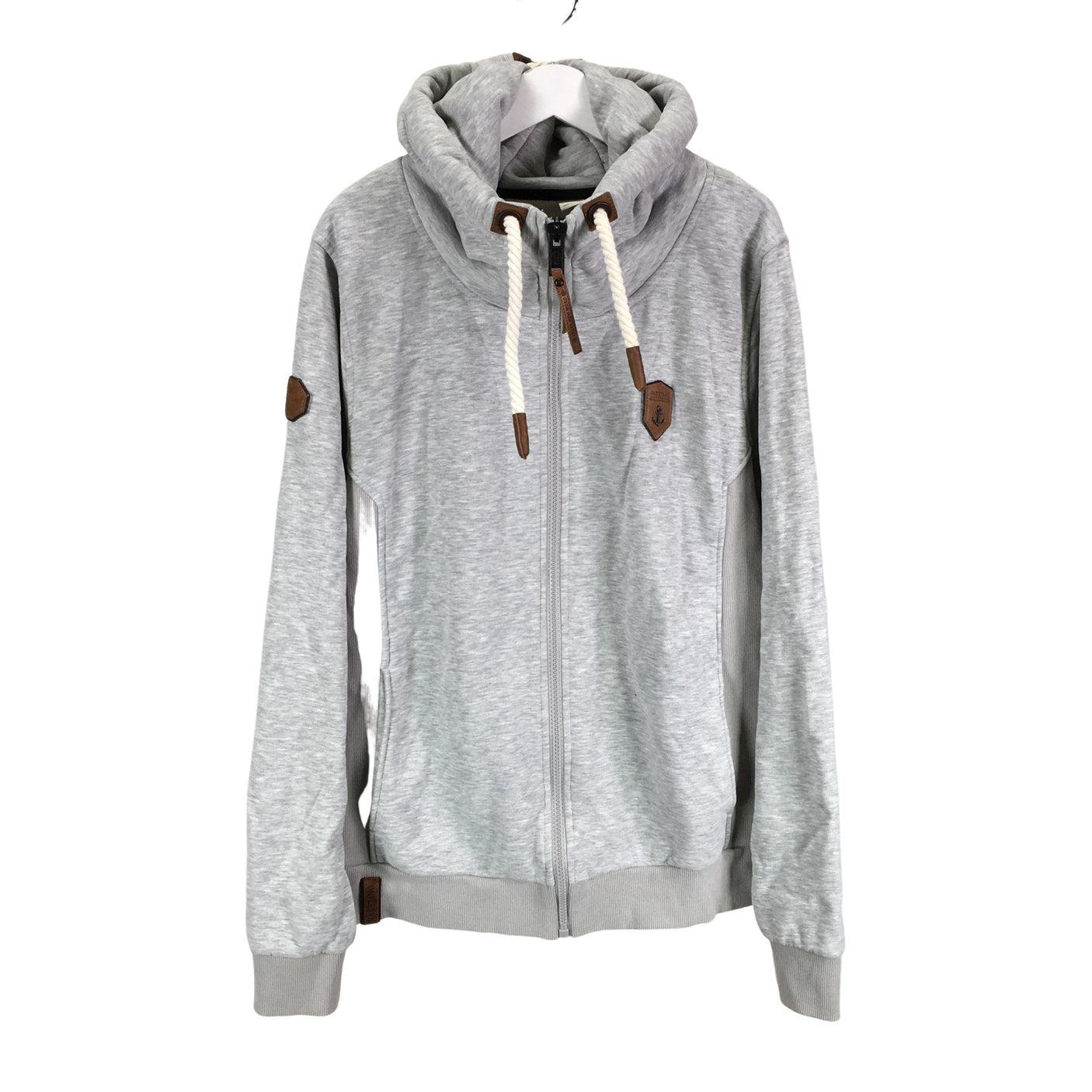 Unisex Naketano - Huppari, koko XXXL -  (1)