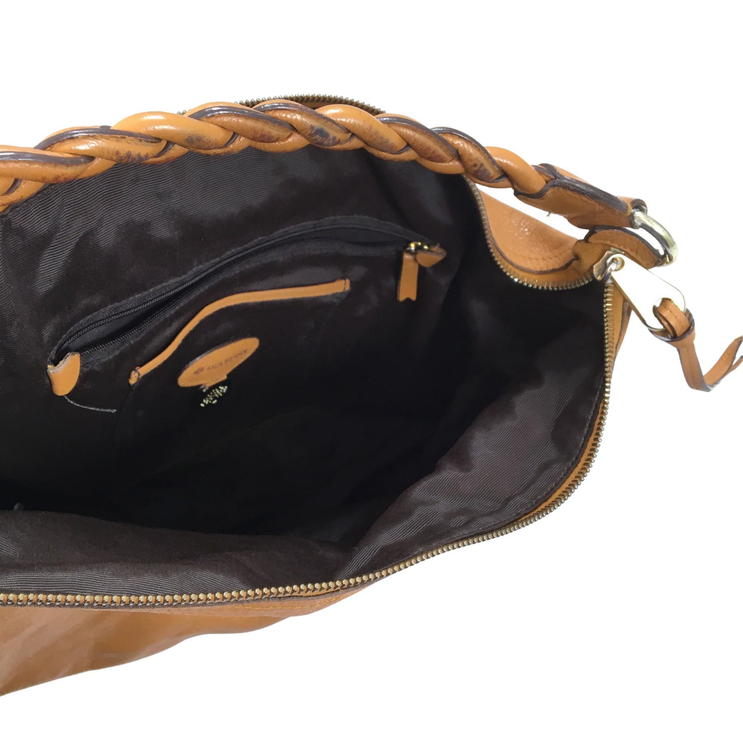 Käsilaukku, koko Maxi