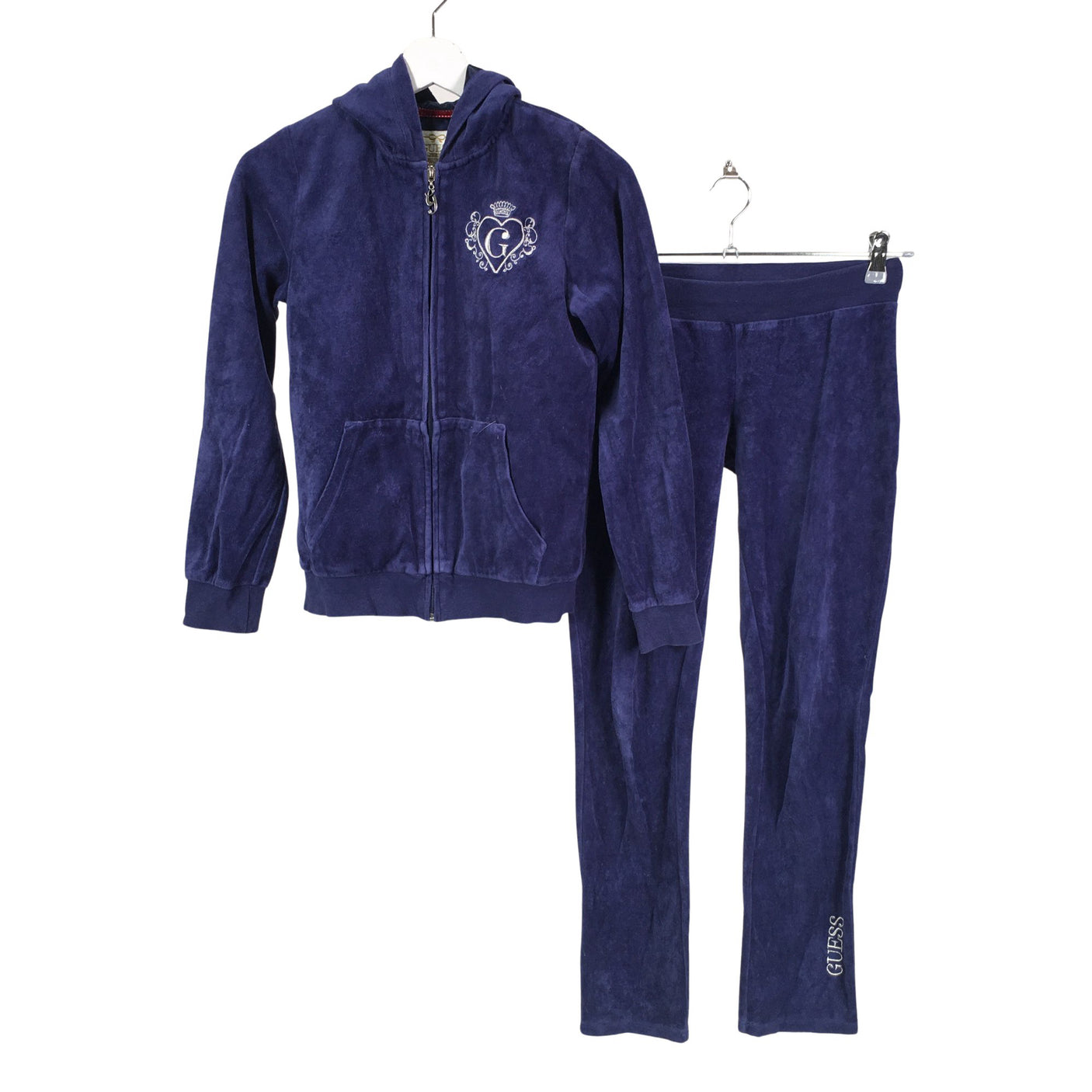 Unisex Guess - Collegeasu, koko 158 - 164 -  (1)