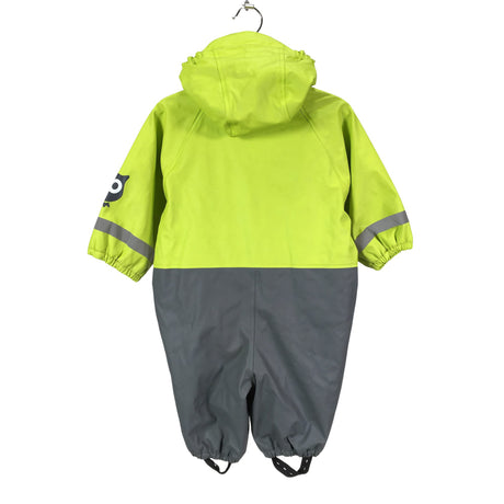 Unisex Jonathan - Sadehaalari, koko 68 - 74 -  (2)