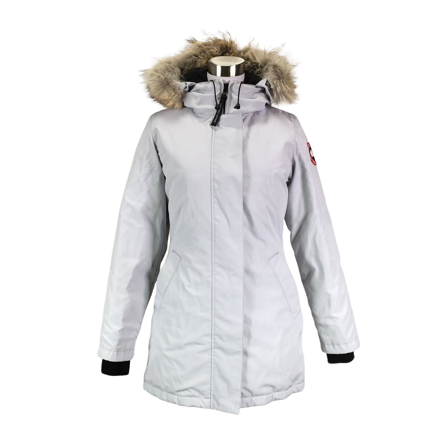 Untuvatakki, koko 36