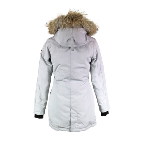 Unisex Canada Goose - Untuvatakki, koko 36 -  (2)