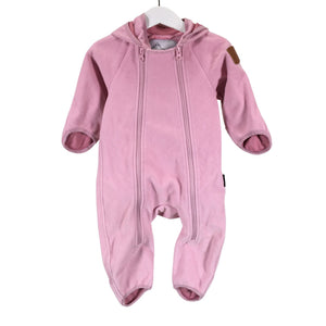 Unisex Nordbjørn - Fleecehaalari, koko 68 - 74 -  (1)