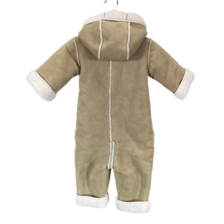 Unisex Milly Willy - Fleecehaalari, koko 68 - 74 -  (2)