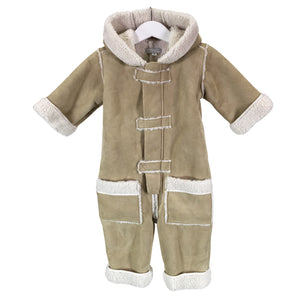 Fleecehaalari, koko 68 - 74