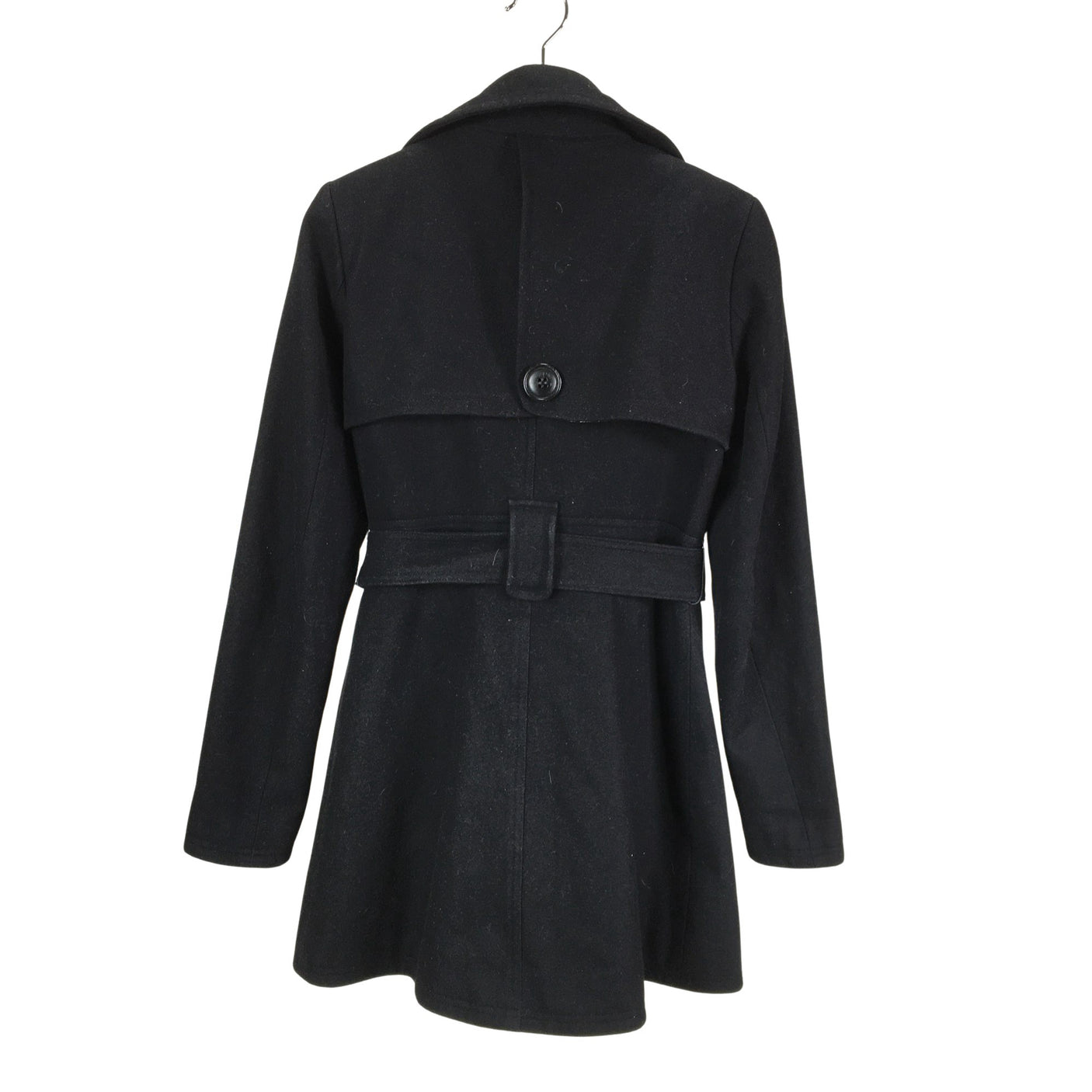 Unisex Zara - Villakangastakki, koko 38 -  (2)
