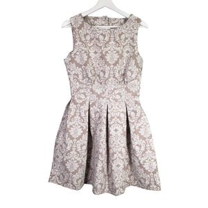 Unisex Closet - Kangasmekko, koko 38 -  (1)