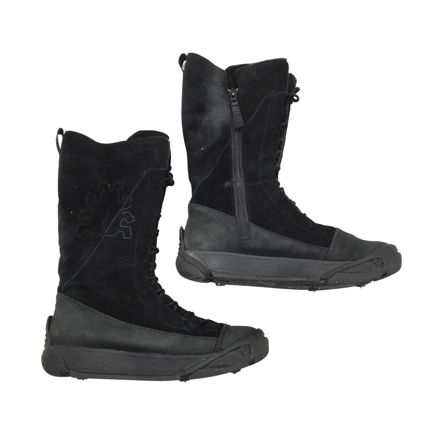 Unisex Icebug - Talvikengät, koko 40 -  (1)