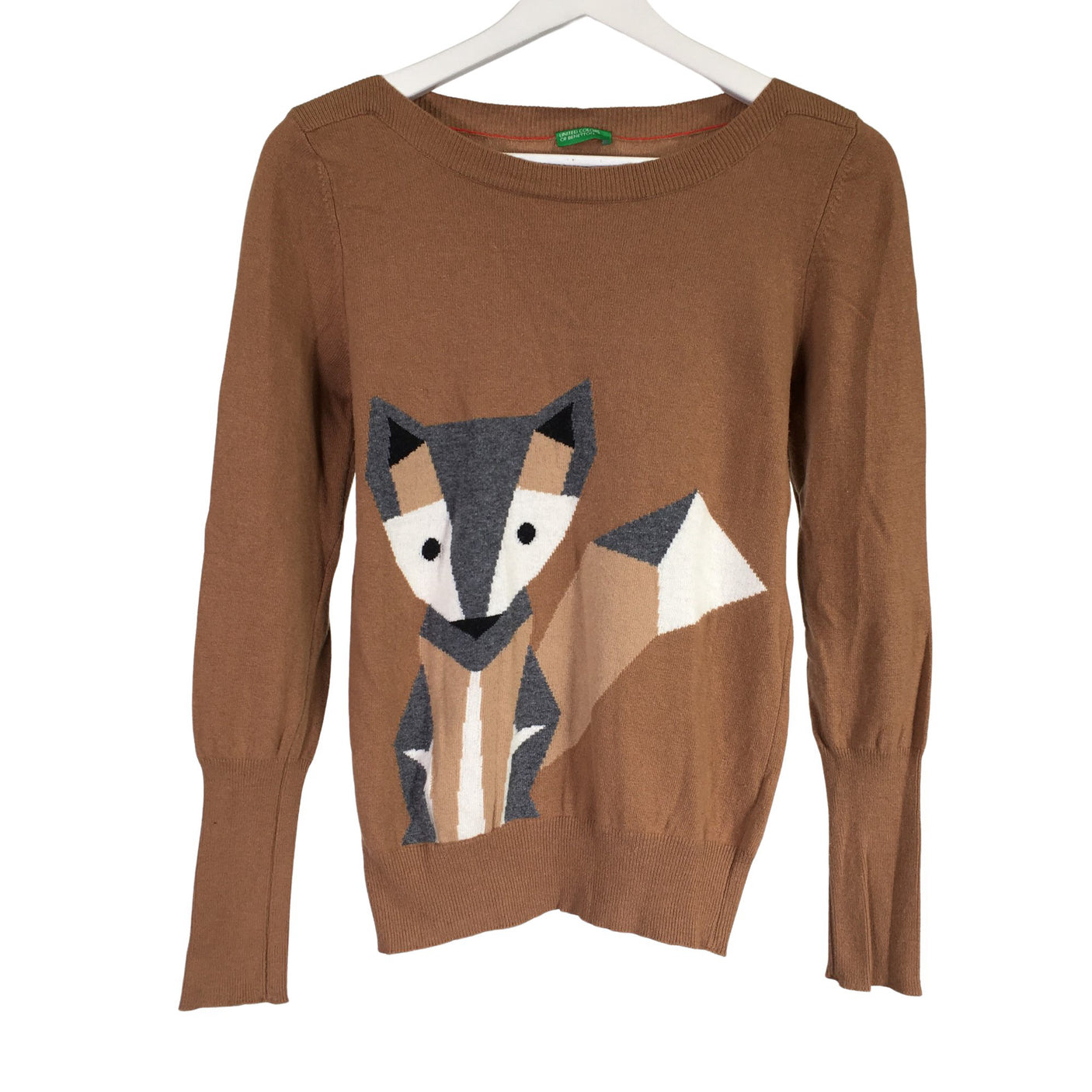 Unisex Benetton - Neulepaita, koko 36 -  (1)