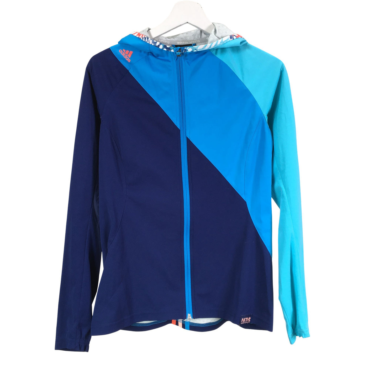 Unisex Adidas - Urheilutakki, koko 32 -  (1)