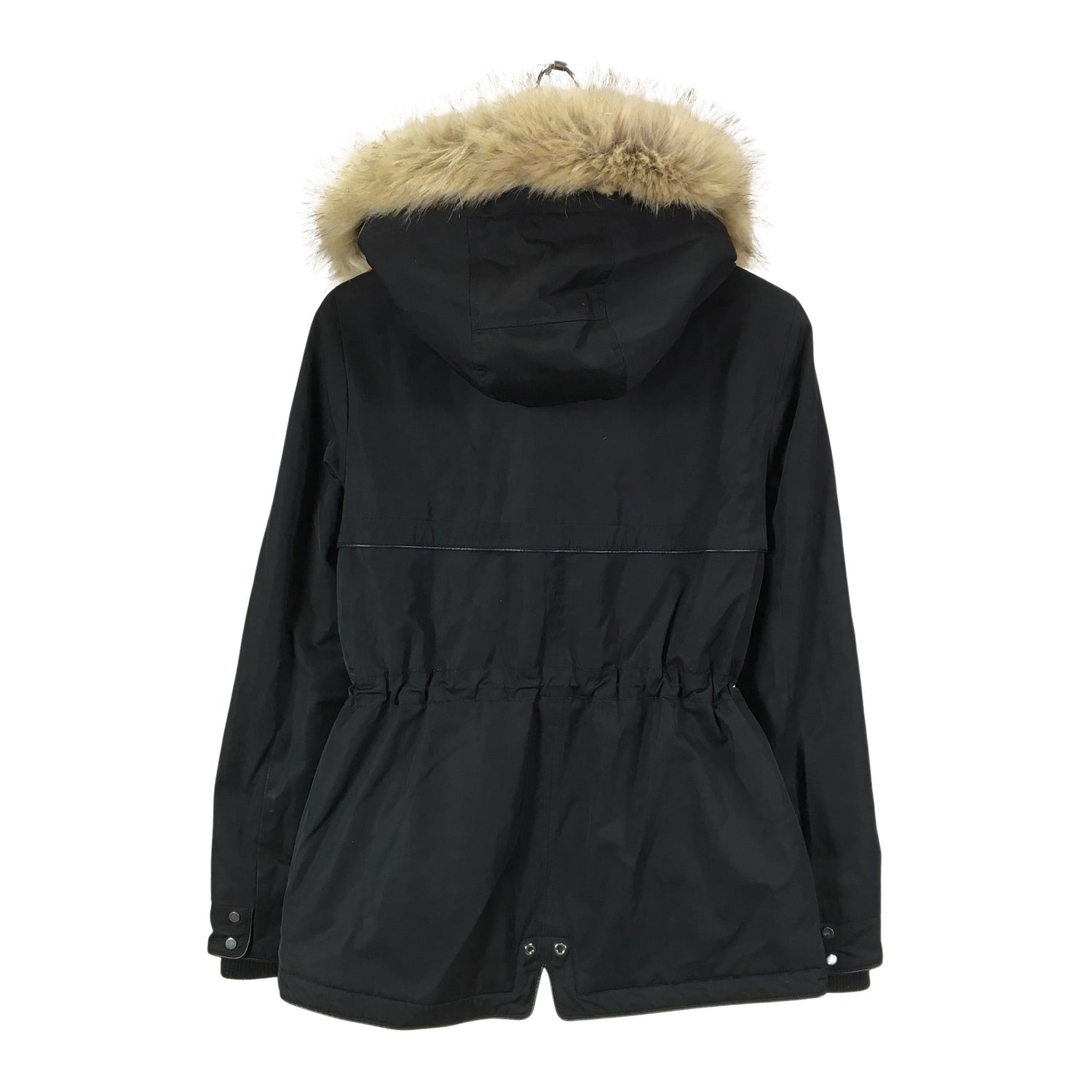  Toppatakki  Toppatakki, koko 34  Zara 