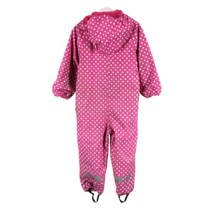 Unisex Jonathan - Sadehaalari, koko 98 - 104 -  (2)