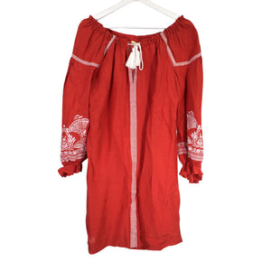 Unisex Maje - Kangastunika, koko 36 -  (1)