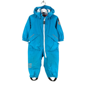 Unisex Reima - Välikausihaalari, koko 74 - 80 -  (1)