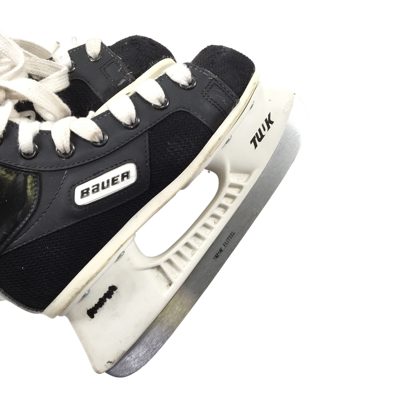 Unisex Bauer - Luistimet, koko 33 -  (2)