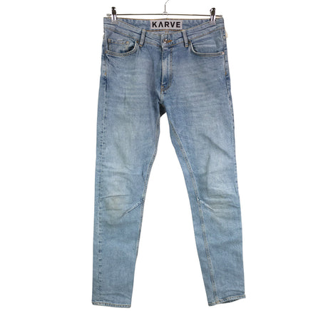 Unisex Karve - Farkut, koko L -  ()