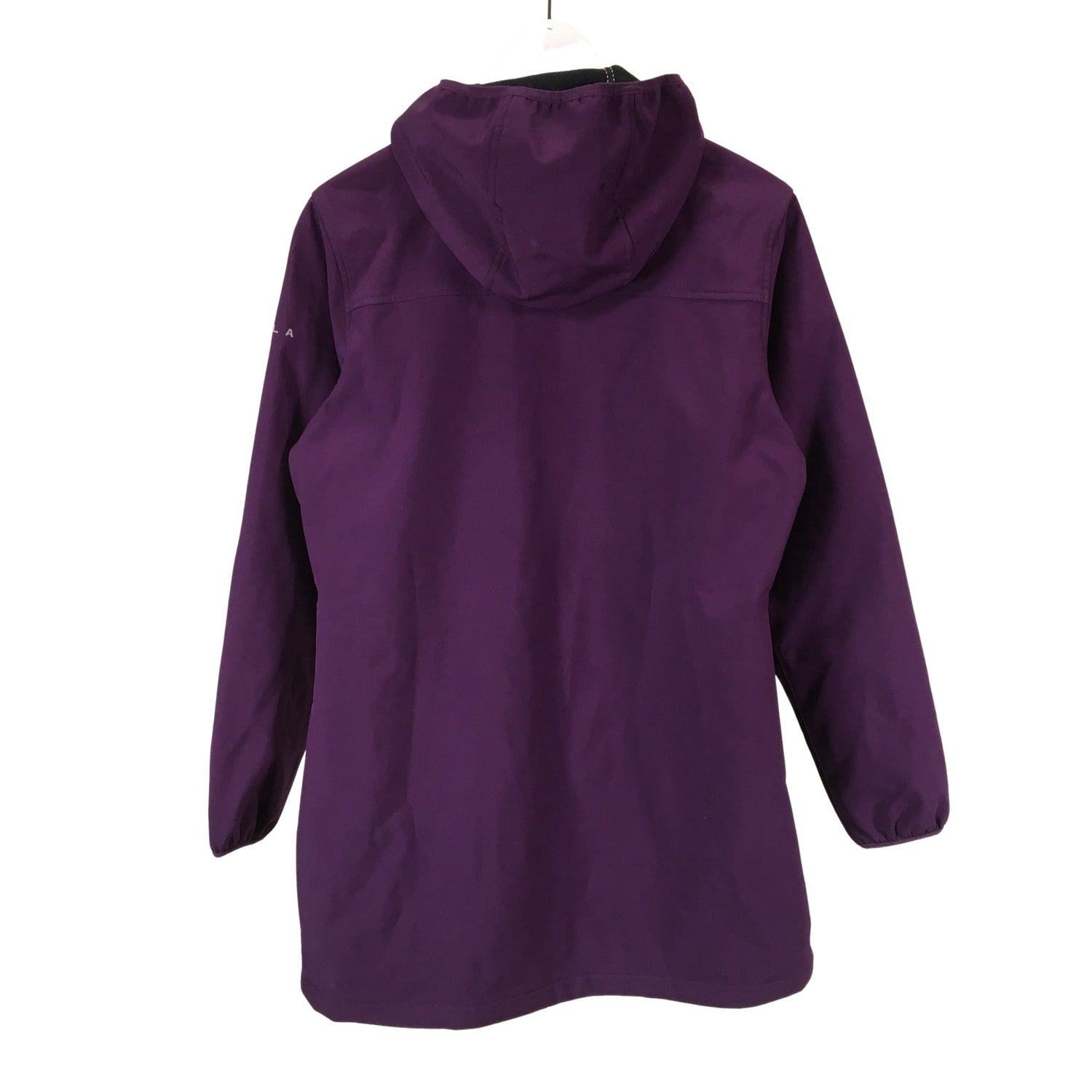  Välikausitakki  Softshell-takki, koko 40  Skila 