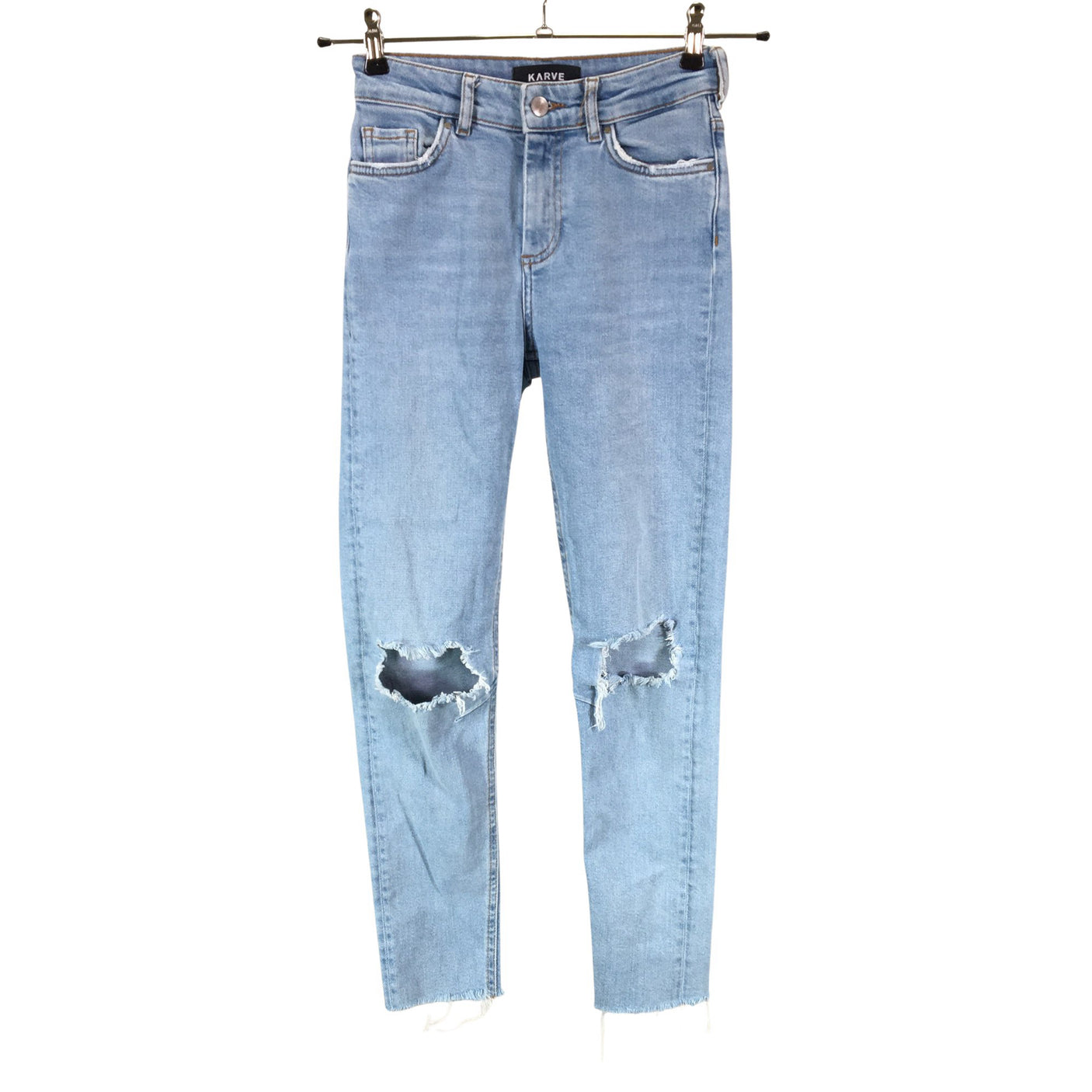 Unisex Karve - Farkut, koko 34 -  (1)