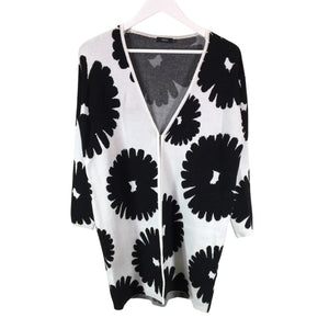 Unisex Nanso - Neuletakki, koko 34 -  (1)