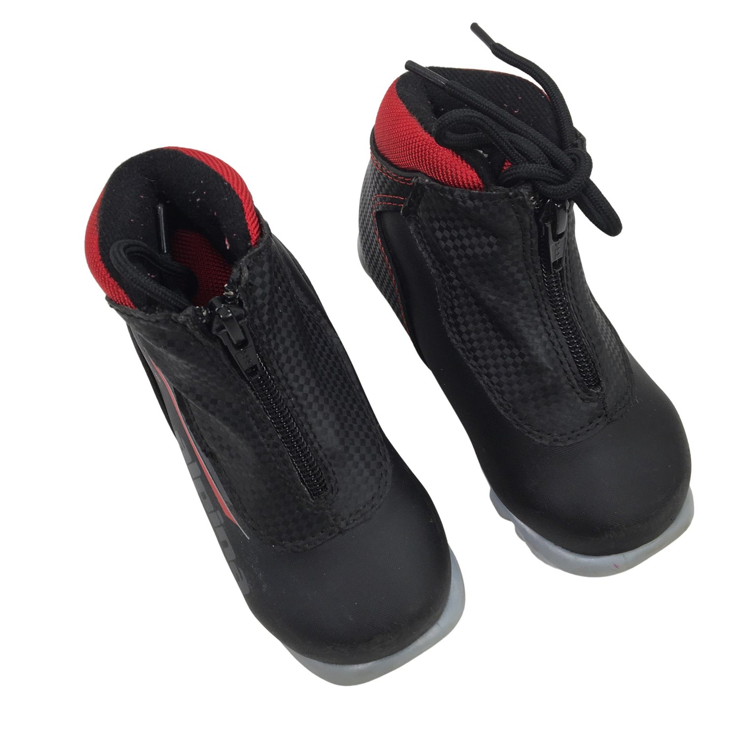 Hiihtomonot, koko 26