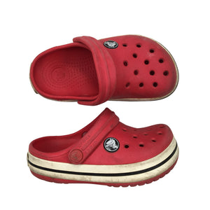 Unisex Crocs - Pistokkaat, koko 24 -  (1)