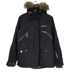 Unisex Didriksons - Parkatakki, koko 38 -  (1)