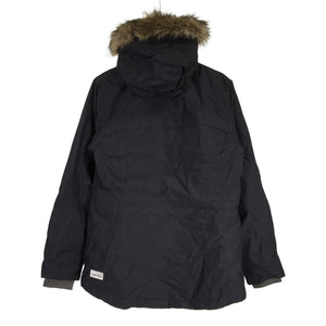 Unisex Didriksons - Parkatakki, koko 38 -  (2)