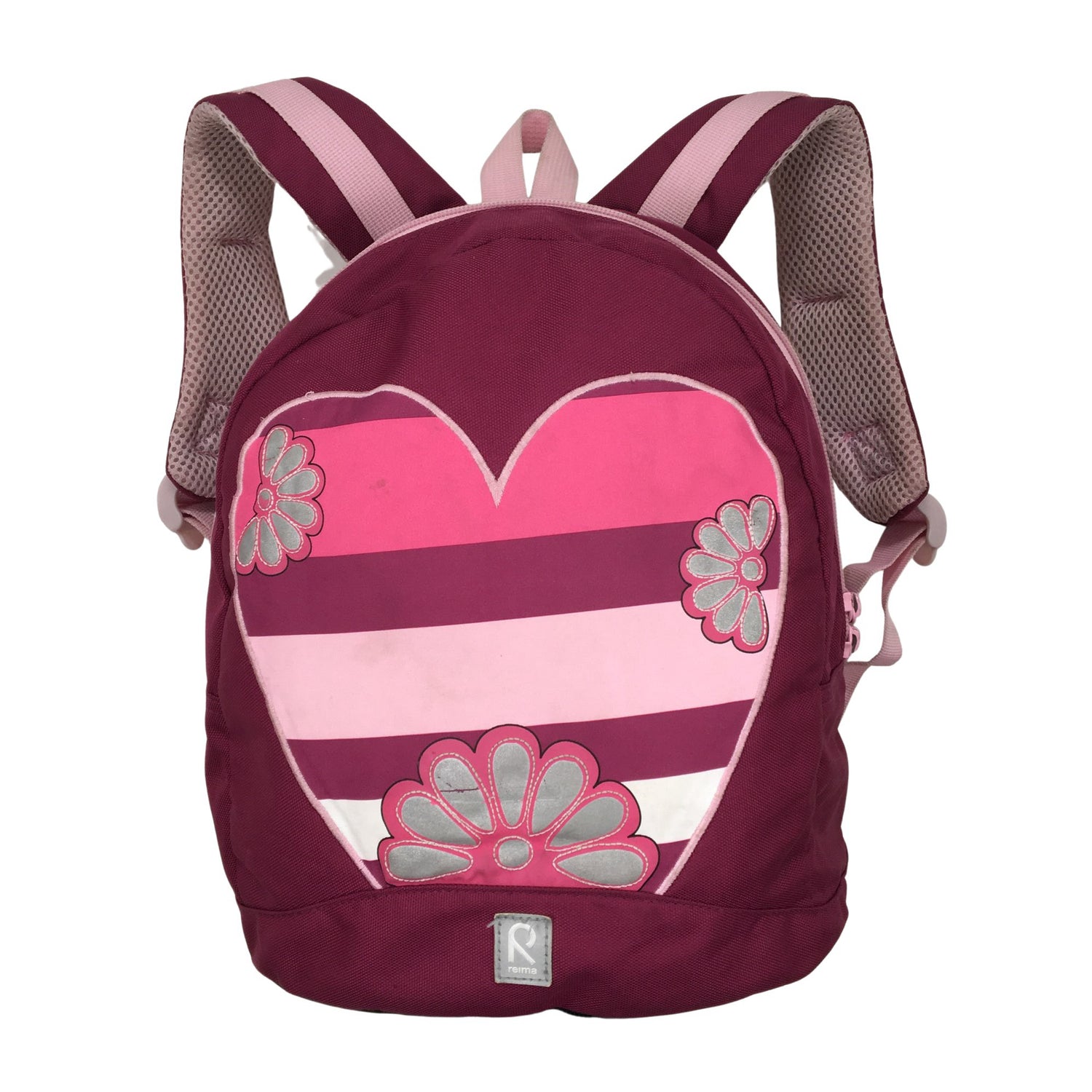  Reppu  Reppu, koko Mini  Reima 