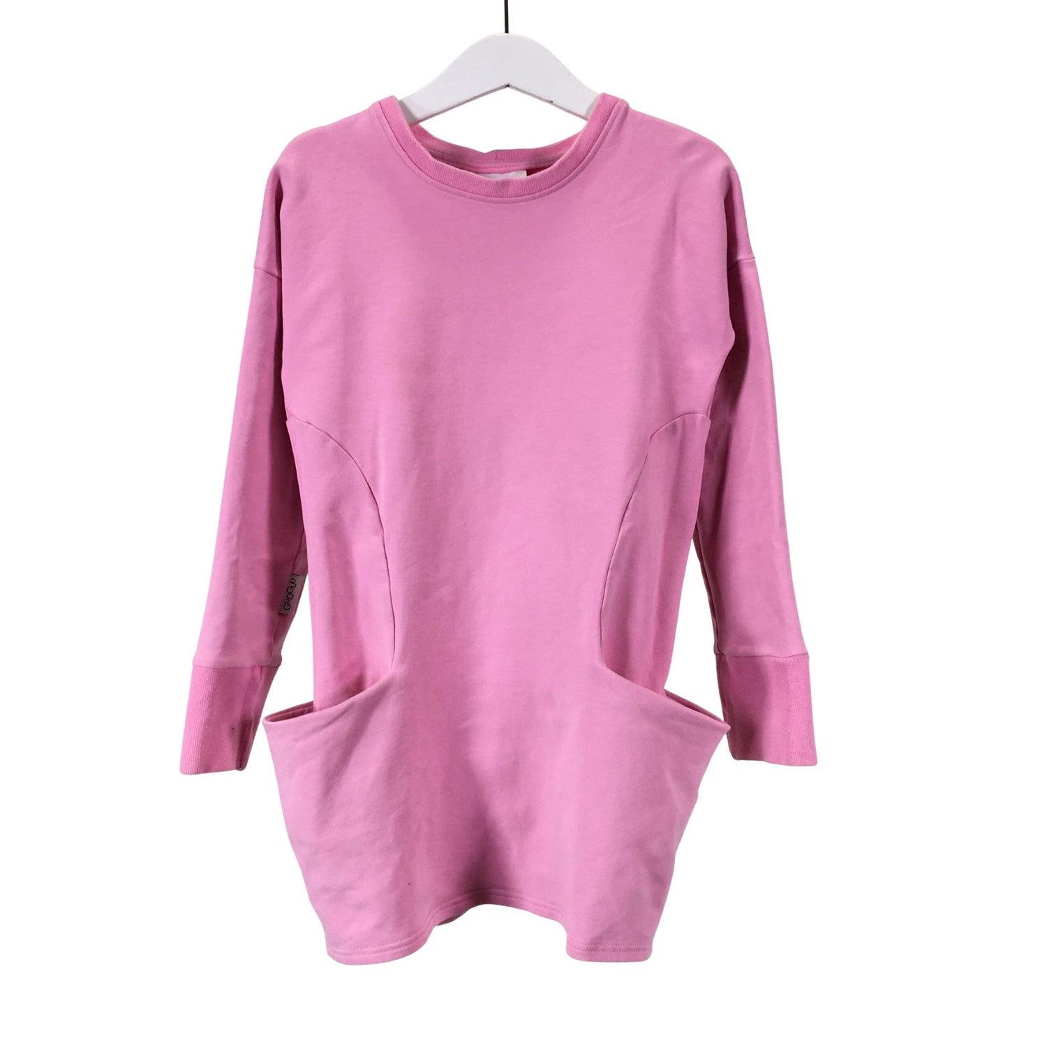  Mekko  Collegemekko, koko 122 - 128  Gugguu 