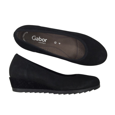 Unisex Gabor - Kiilakorkokengät, koko 37 -  ()