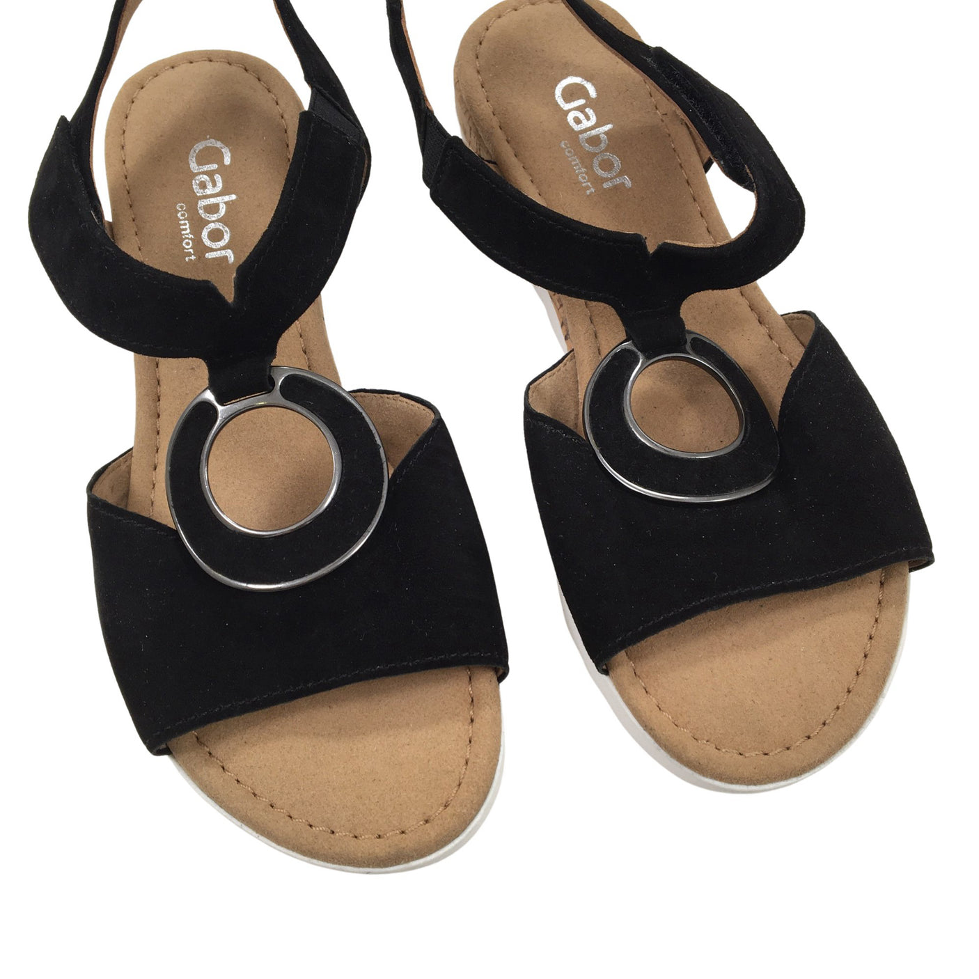 Unisex Gabor - Sandaalit, koko 36 -  (2)