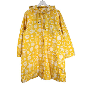 Ulkoilutakki, koko 40