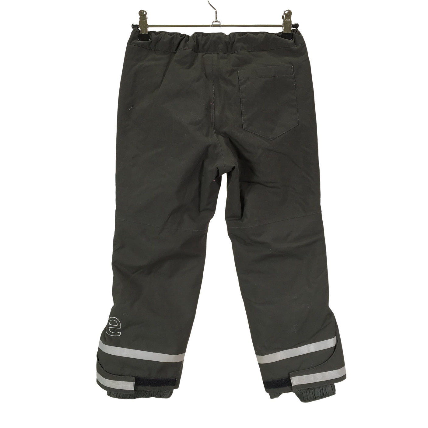Unisex Ebbe - Toppahousut, koko 104 - 110 -  (2)