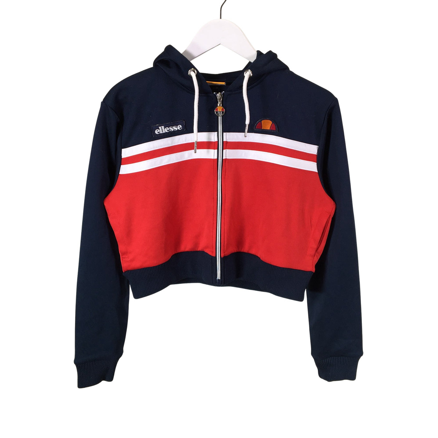 Unisex Ellesse - Verryttelytakki, koko 38 -  (1)