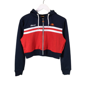Unisex Ellesse - Verryttelytakki, koko 38 -  (1)