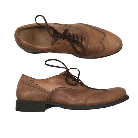 Unisex Clarks - Kävelykengät, koko 42 -  ()