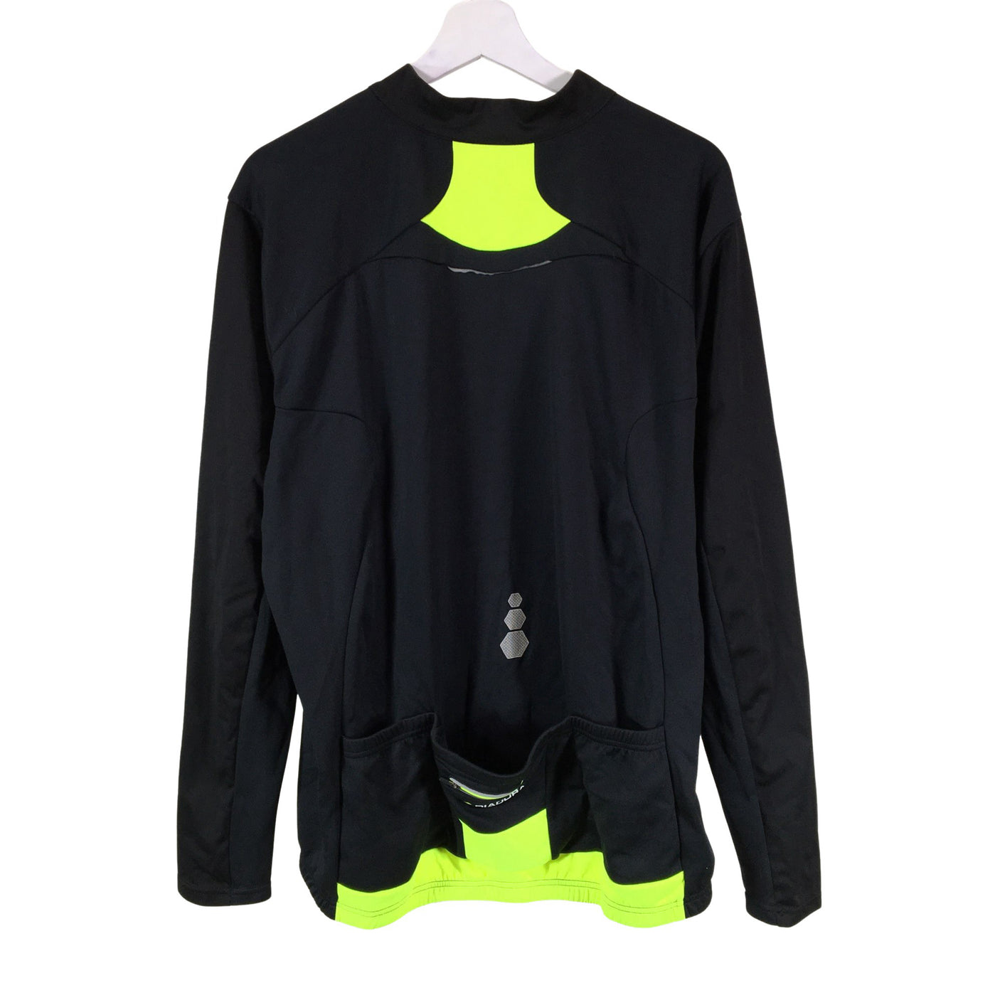 Unisex Diadora - Urheilutakki, koko XXL -  (2)