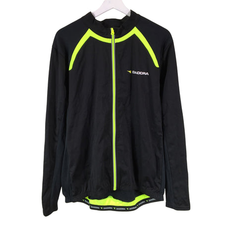 Unisex Diadora - Urheilutakki, koko XXL -  ()