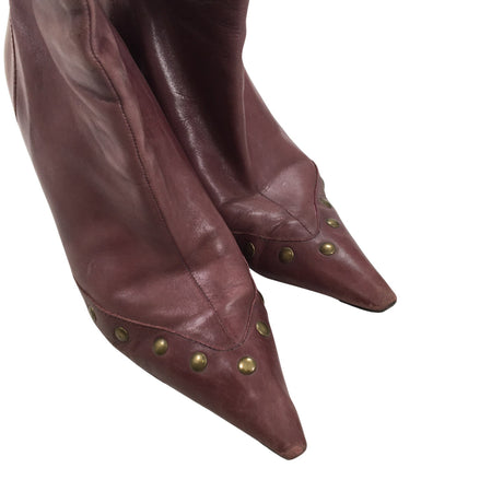 Unisex Dumond - Saappaat, koko 38 -  (2)